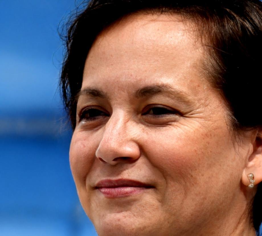 Teilnehmerin Maria S.