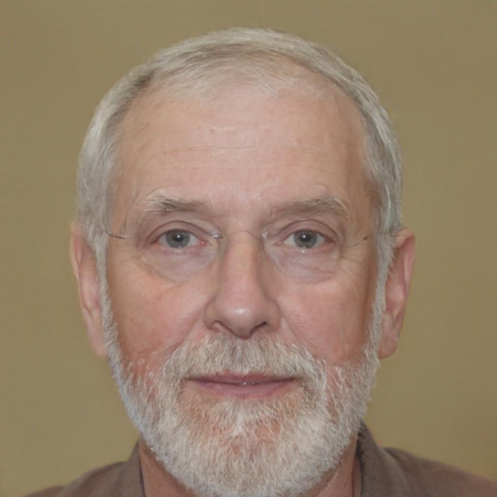 Dr. Michael Bergmann, Finanzexperte